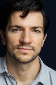 Photo of Jeff Dickamore as Greg Johnson
