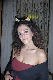 Photo of Nira Diaz as Lola