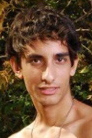 Photo of Luiggy as (archive footage)