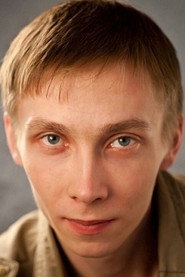 Photo of Ilya Shcherbinin as Grushnitski
