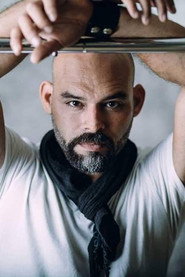 Photo of Ricardo Alvarez as Rahim