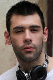 Photo of Dylan Cox