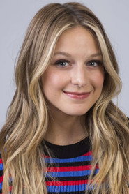 Photo of Melissa Benoist as Kara Danvers / Supergirl / Kara Zor-El