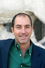 Photo of Marco Pontecorvo as Self