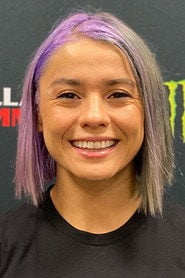 Photo of Desiree Yanez as Herself