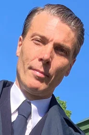 Photo of Risto Arcilander as Mobster