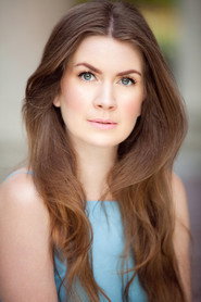 Photo of Sophie Säther Mahfouf as Holly