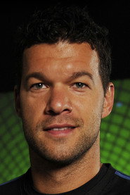 Photo of Michael Ballack as Self