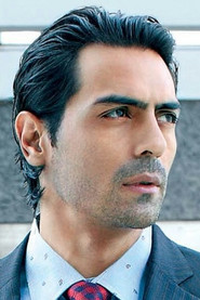Photo of Arjun Rampal as Major Iqbal