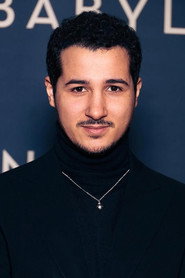 Photo of Sofyan Boudouni as Self