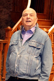 Photo of Alfred Uhry as Self - Writer