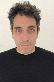 Photo of Joan Galan as Marc Ferrer