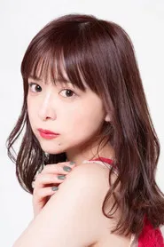 Photo of Kanako Hiramatsu