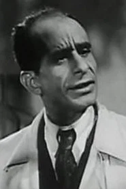 Photo of Ali Kamel
