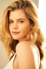 Photo of Tate Moore as Cassidy Johnston