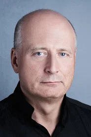 Photo of Paavo Järvi as Conductor