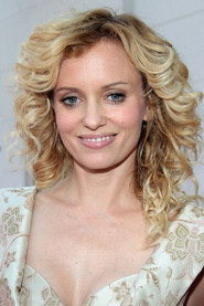 Photo of Justine Mattera as Julie