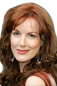 Photo of Kathleen York as Sparkle