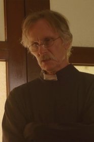 Photo of Daniel Steere as Father Stewart