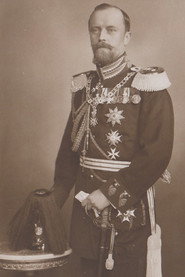 Photo of Leopold IV, Prince of Lippe as Self (archive footage)