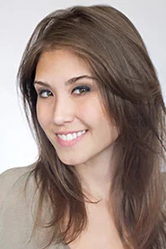 Photo of Jessica Grossman as Ava