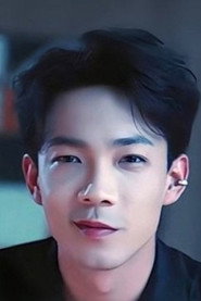 Photo of 刘金思 as Li Su