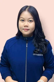 Photo of Mey Deana as Mey