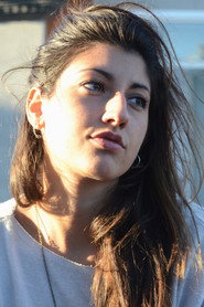 Photo of Arianna Del Gaudio as The Girl