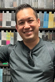 Photo of Justin Sevakis as Himself