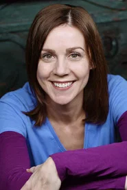 Photo of Erin Elizabeth Burns as Denise