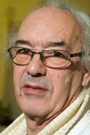 Photo of François Wertheimer as Self