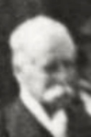 Photo of James H. McKenney