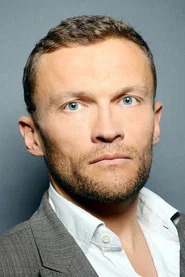 Photo of Sylvain Tesson as Self