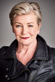 Photo of Deirdre Forrest