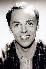 Photo of Eigil Reimers as Danseinstruktør Børge Ravn