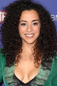 Photo of Nadja Benaissa as Maria