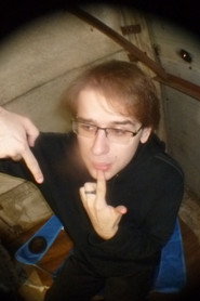 Photo of Luke Angus as Himself