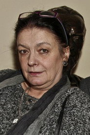 Photo of Lenka Skopalová as Lucina