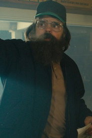 Photo of Michael Ciesla as Harold Neumeister