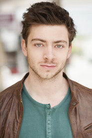 Photo of Adam Schmerl as Bug