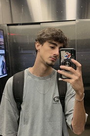 Photo of Enzo Buzzatti as Alê (voice)