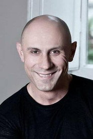Photo of Diego Longobardi as Marco