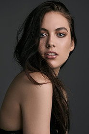 Photo of Angela Mariano as Sarah
