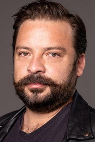 Photo of Miguel Burra as Inspector