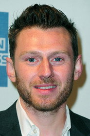 Photo of Keir O'Donnell as FBI Agent Anson Clark