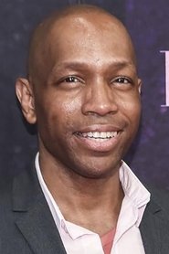 Photo of Freddie Pendavis as Self