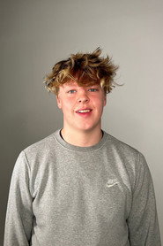 Photo of Jude Hollick as Owen