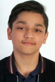 Photo of Joseph Jovanovic as Jimmy