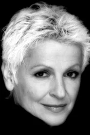 Photo of Diane Arcand as Ginette