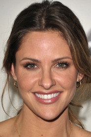 Photo of Jill Wagner as Bobby